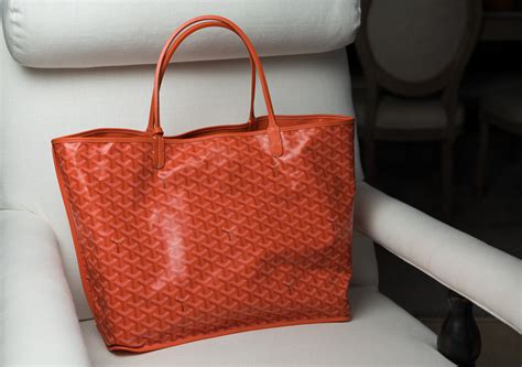 goyard zipper handbgag|custom made goyard handbags.